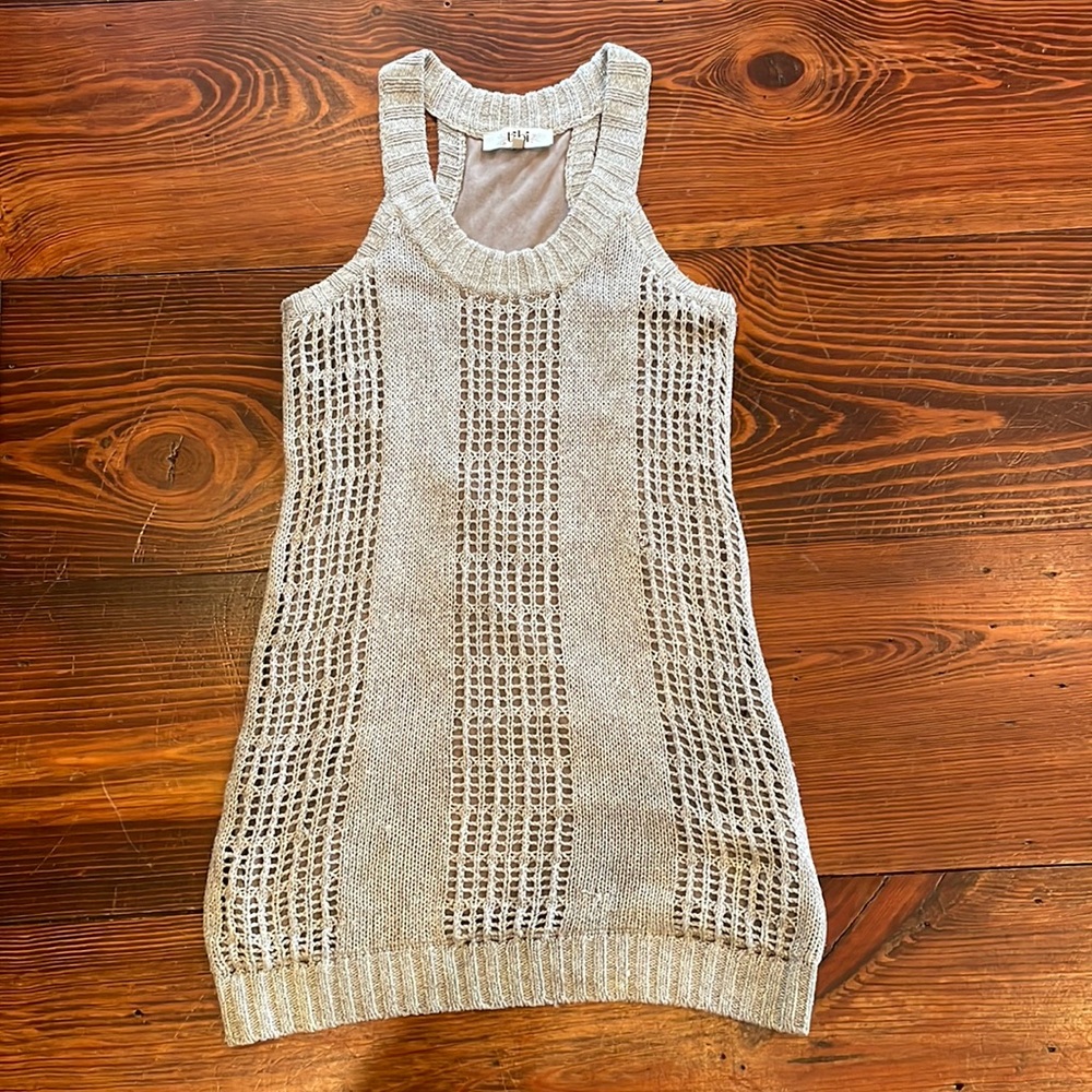 Tibi Dress